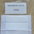 AZ9662 PP Paper UHF RFID Tag